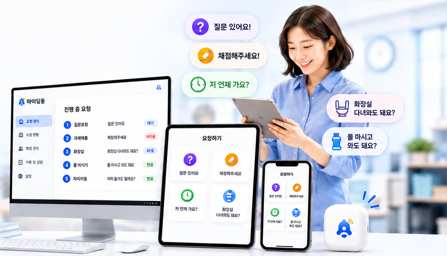 마이딩동 대표 이미지
